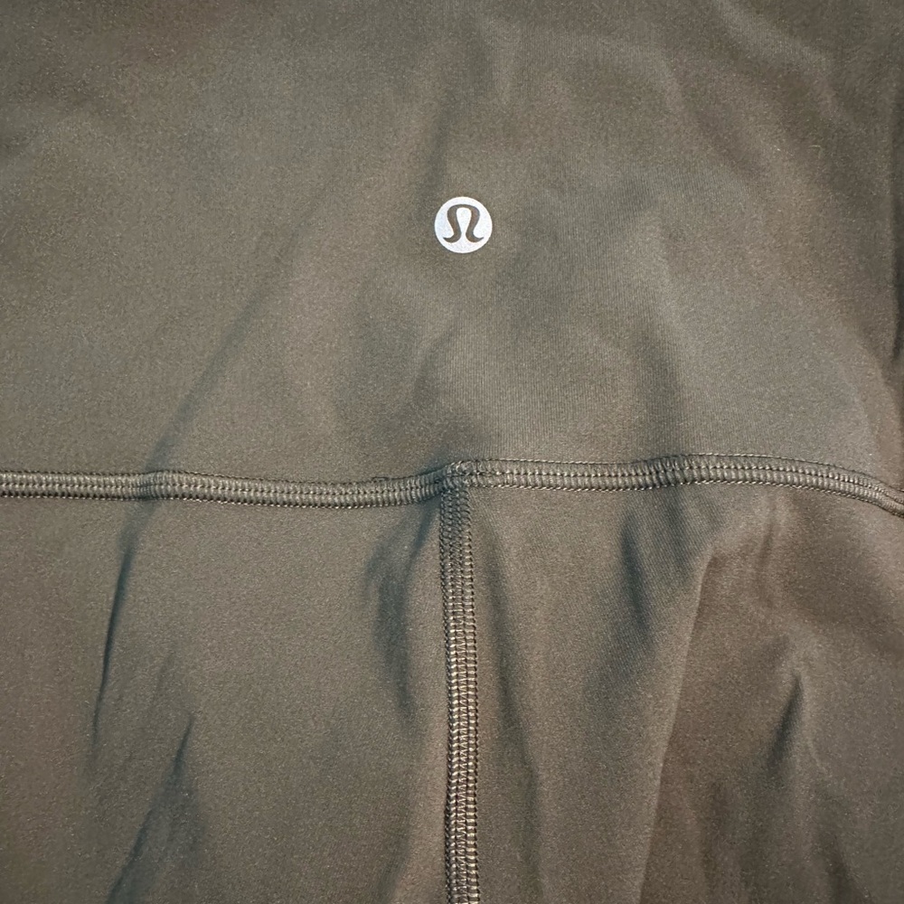 Lululemon Wunder Under 28in